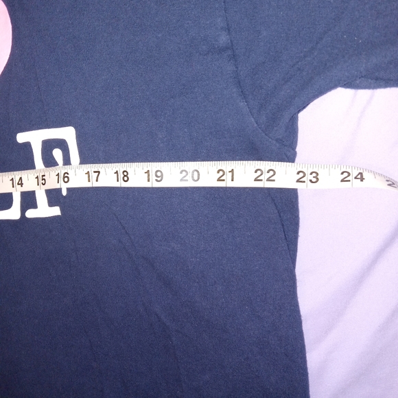 I HEART GOLF T-SHIRT, Adult XL - Picture 7 of 9